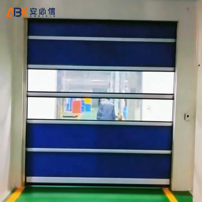 深圳市快速门